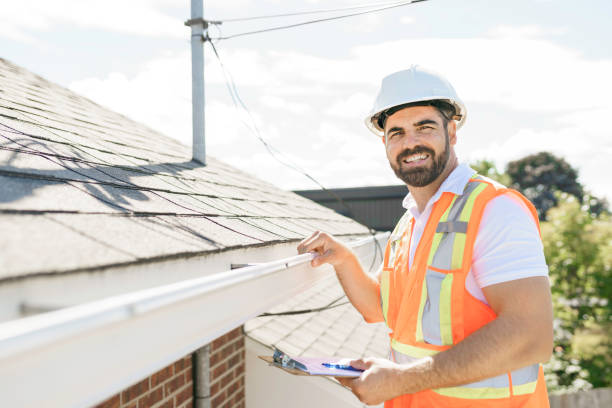 Roof Restoration in Fort Pierce, FL